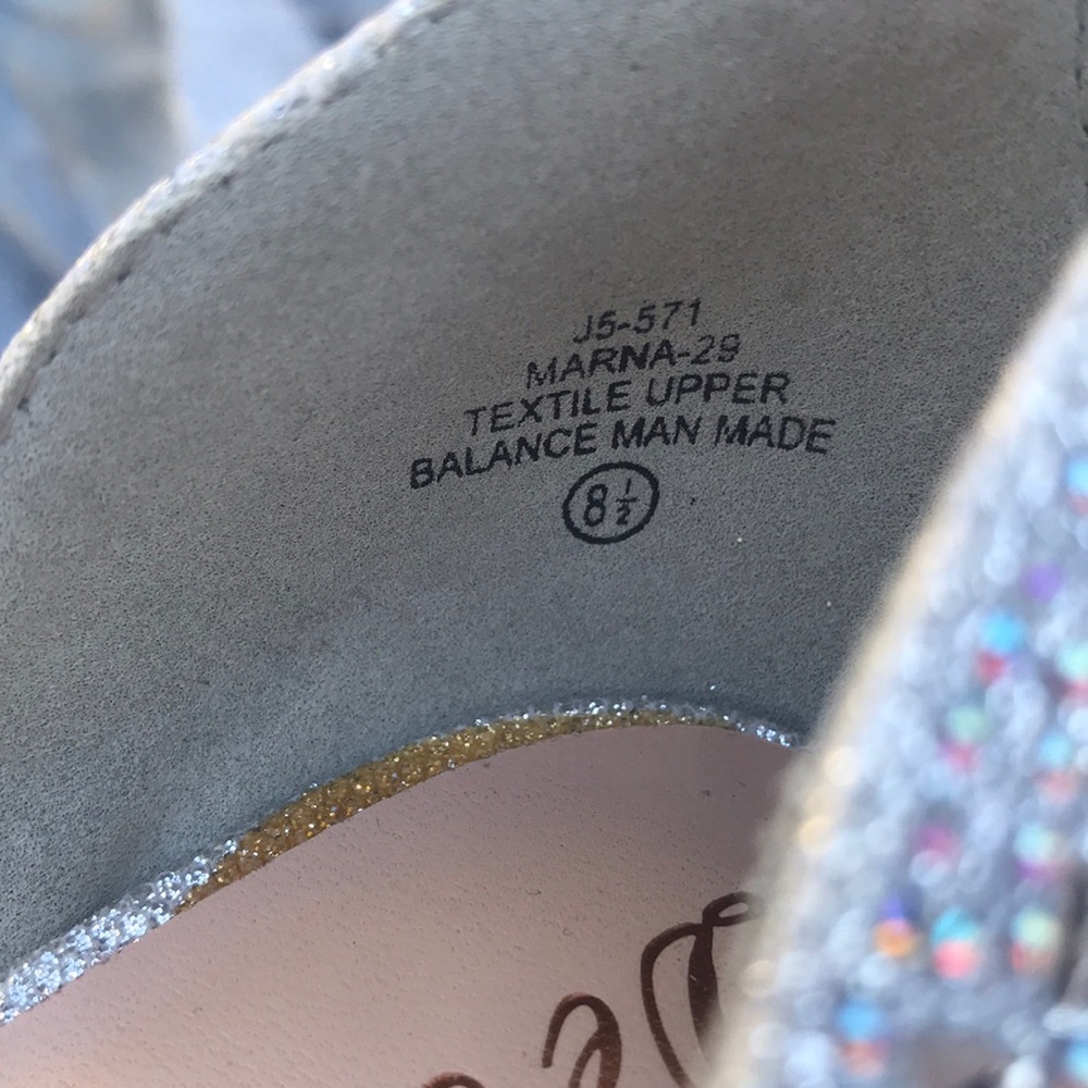 High heals - Picture 5 of 5